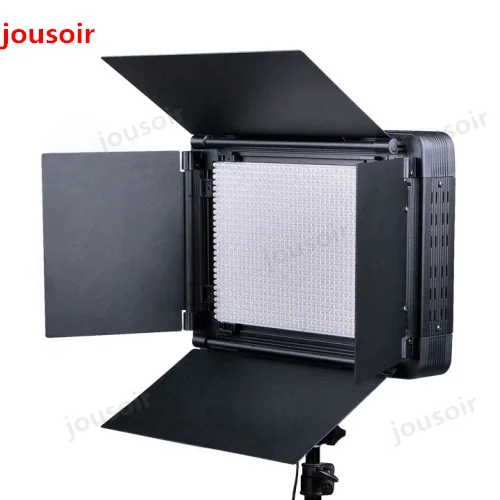 NICEFOTO светодиодный-2000B LED технология коллектора светодиодный цветовая