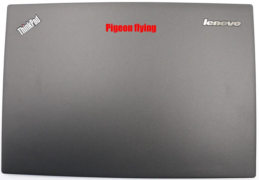 Новый оригинальный lxl для Thinkpad X1carbon 3rd gen(20BS 20BT) задняя крышка ЖК дисплея панель A + B