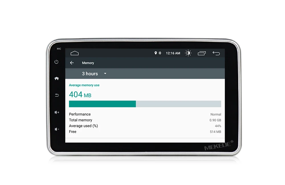 MEKEDE 1024X600 1din 8 дюймовым экраном gps navi автомобильный мультимедийный плеер HD видео-воспроизведения Зеркало Ссылка BT громкой связи usb sd aux Стерео устройство