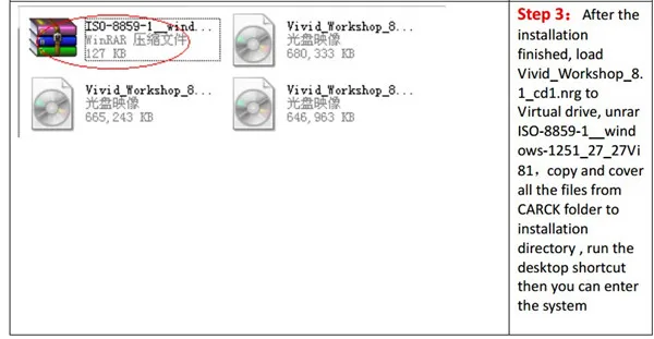 Новейшее программное обеспечение яркие данные мастерской v10.2 до 2010 для ремонта