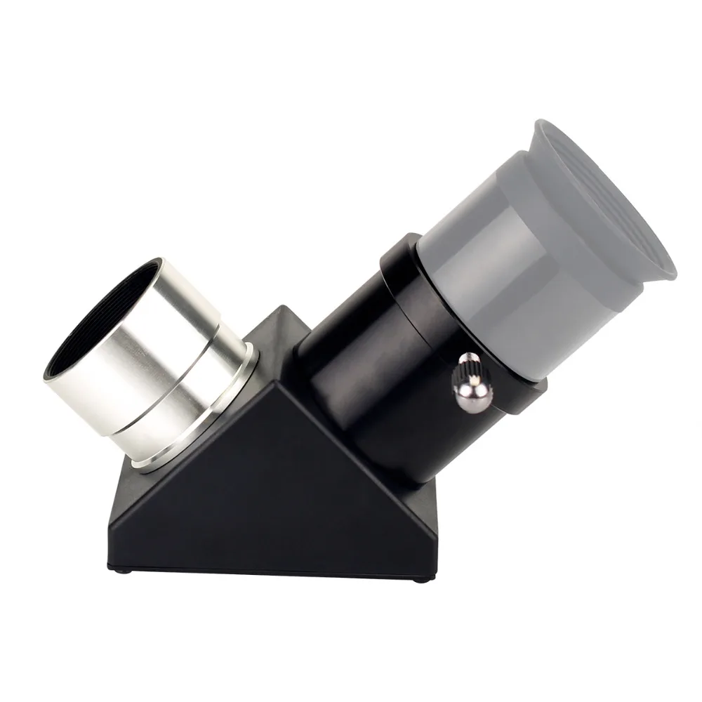 SVBONY 1 25 ''Зенит Диагональный зеркало Монокуляр телескоп 90 градусов зенитное