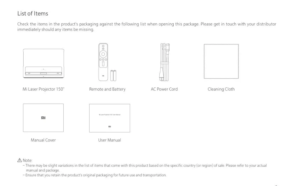 Лазерный Проекционный телевизор Xiaomi Mijia 150 дюймов 1080 Full HD 2,4G/5G Bluetooth 3D Поддержка 4K видео ТВ Android Dolby DTS