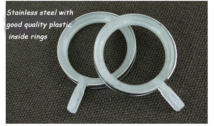 Новый дизайн металлических шариков finial eco plate process quality 22 мм 7/8 IN dia.0.8mmT одиночный
