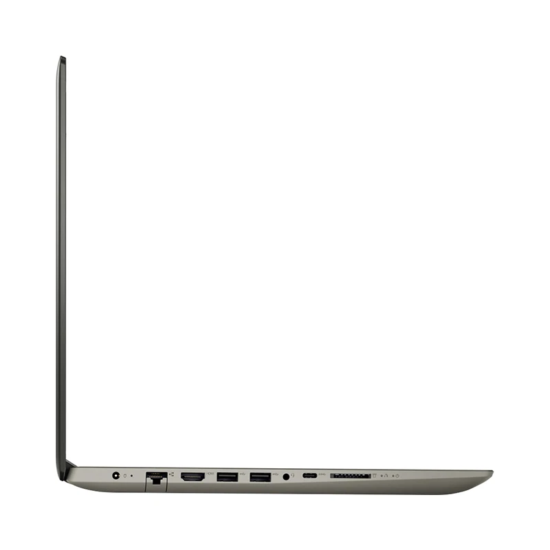 Ноутбук Lenovo 520 15IKB 15.6&quot FHD/Intel Core i5 7200U/4Gb/1Tb/noDVD/NVidia G940MX 2Gb/Win10/Gray (80YL00H5RK)|Ноутбуки| |
