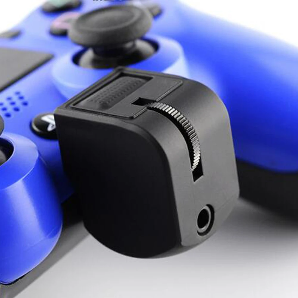 Беспроводной bluetooth контроллер для наушников PS4 VR шлем адаптер Профессиональный