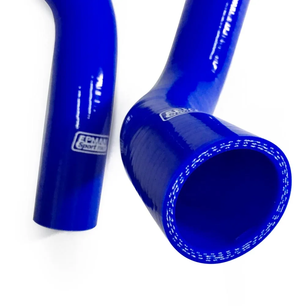 Силиконовый турбоохладитель для Nissan Skyline R32 GTS GTM RB20DET 89 93 (2 шт.) EPMNSR004|radiator hose kit|hose