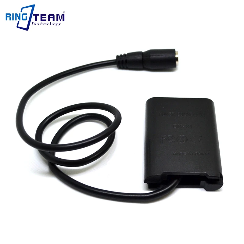 5 шт. DK X1 DKX1 DC муфта NP BX1 NPBX1 пустышка батарея для Sony Cybershot DSC RX1 RX100 RX1R камеры|battery