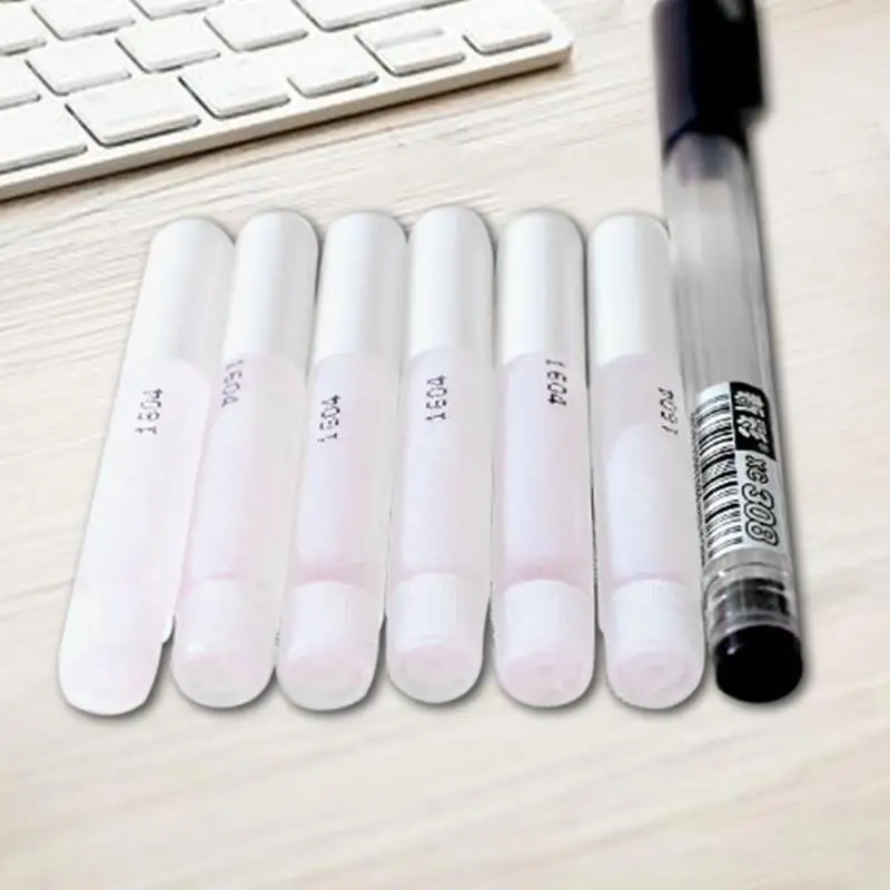 10 шт. 2 г Мини Красота профессиональный клей акриловые накладные ногти советы