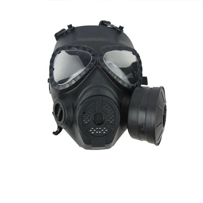 Пейнтбол Тактическая игра страйкбол CS армия война BB Защита лица Защитная маска