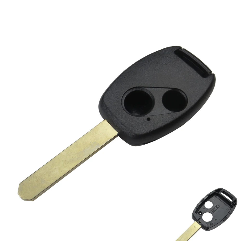 OkeyTech 2/3/+ чехол для дистанционного ключа с тревожной кнопкой и необработанным