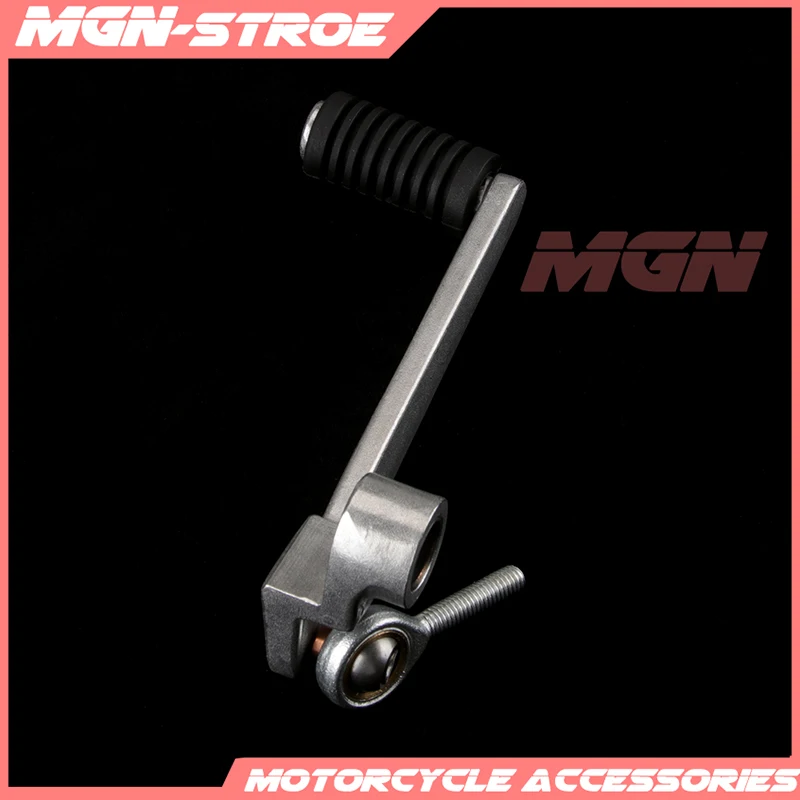 Рычаг переключения передач мотоцикла для ZX 6R ZX6R 636 2005 2011 06 07 08 09 10 10R ZX10R 2006 2010