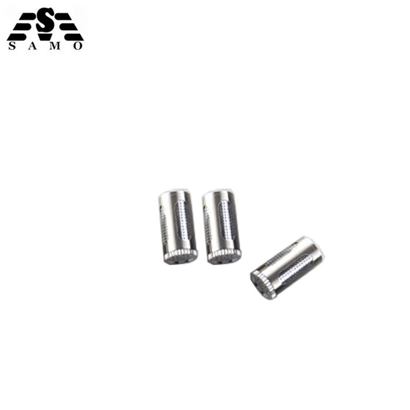 5 шт аура катушка подходит для Flowermate AURA электронная сигарета комплект|coils for electronic
