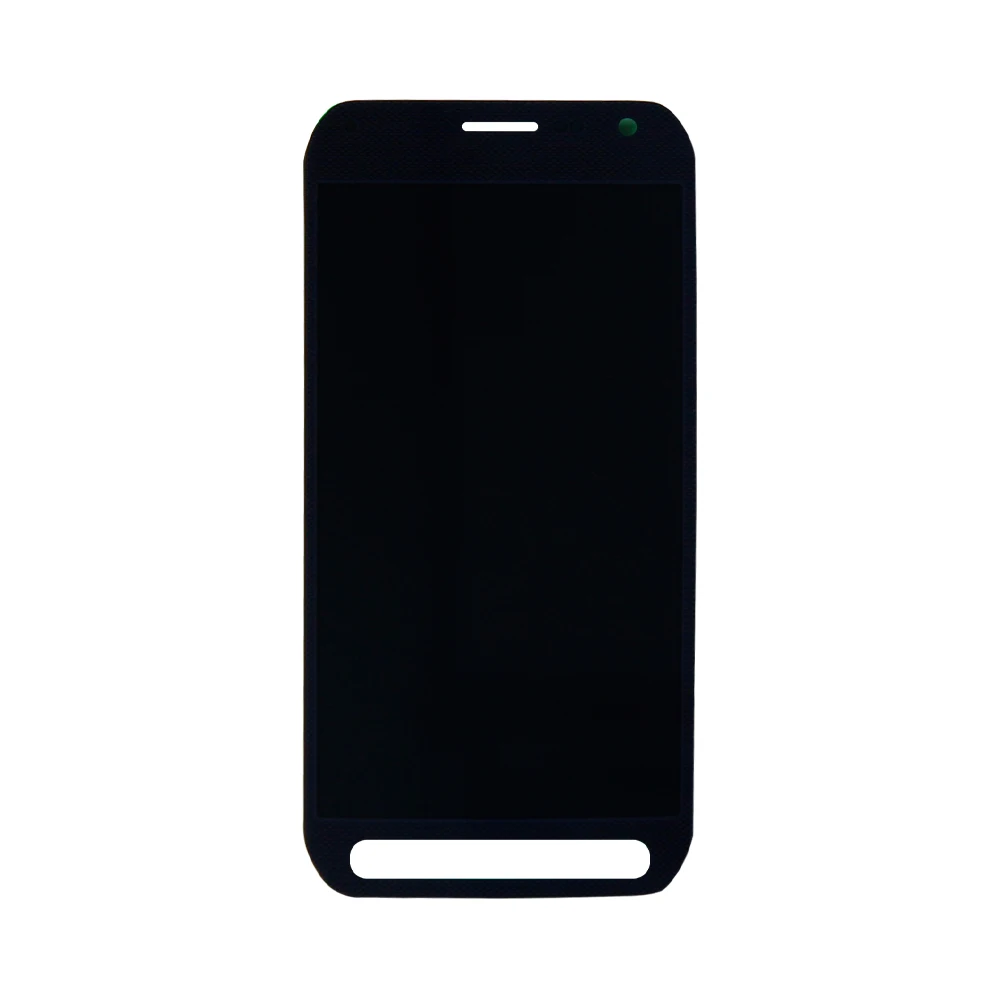 ЖК-дисплей для Samsung Galaxy S6 Active SM-G890A G890 сенсорный экран дигитайзер панель в сборе
