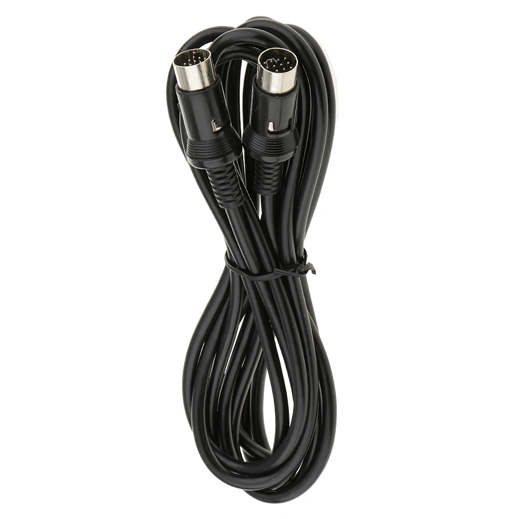 3M 10FT кабель для передачи данных Kenwood тюнер Brain Box 13 контактный KVT 910DVD с