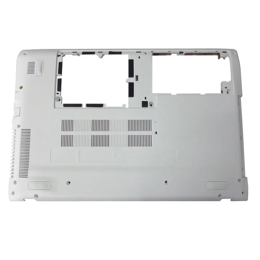 GZEELE чехол для acer Aspire E5-523 E5-553 E5-575 E5-576 15," Нижняя база чехол Крышка 60. GDZN7.003 60. GDYN7.003 E5-575G