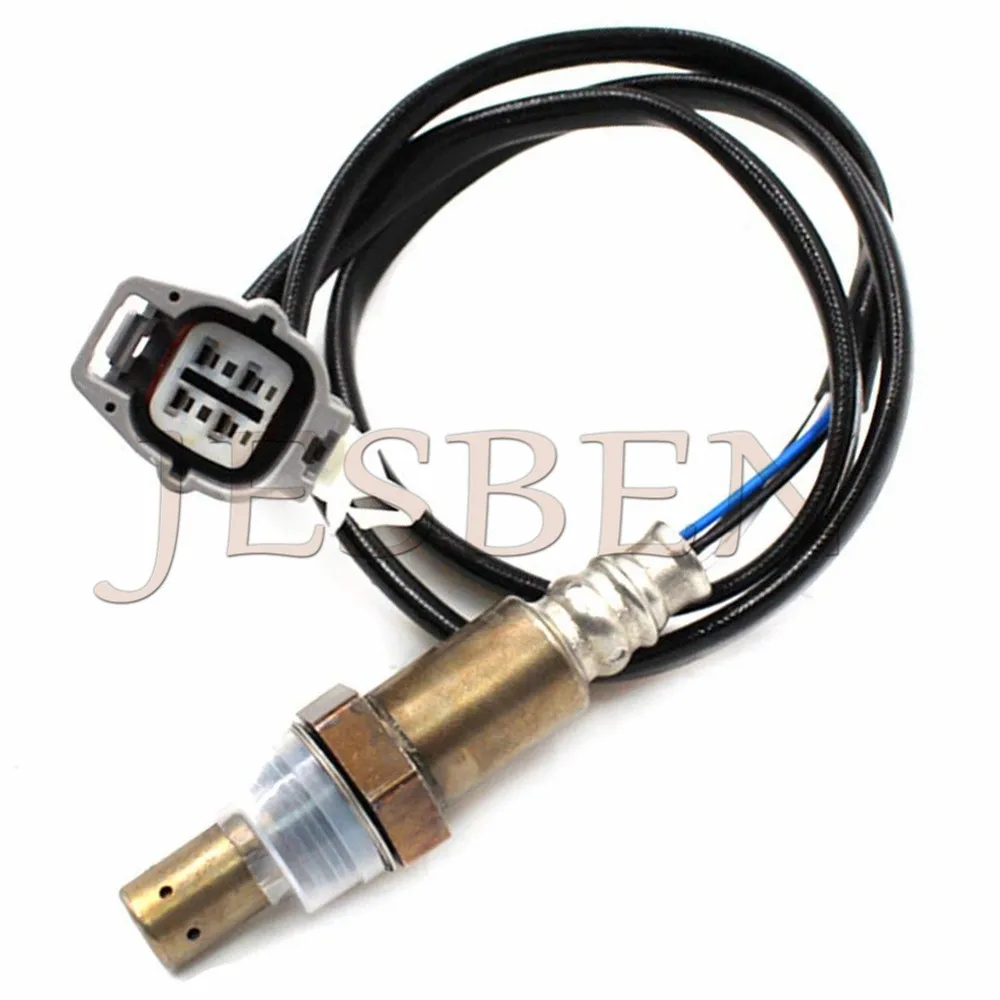 JESBEN 89465 48110 Новый изготовленный задний кислородный датчик для Toyota Highlander Kluger Lexus RX300