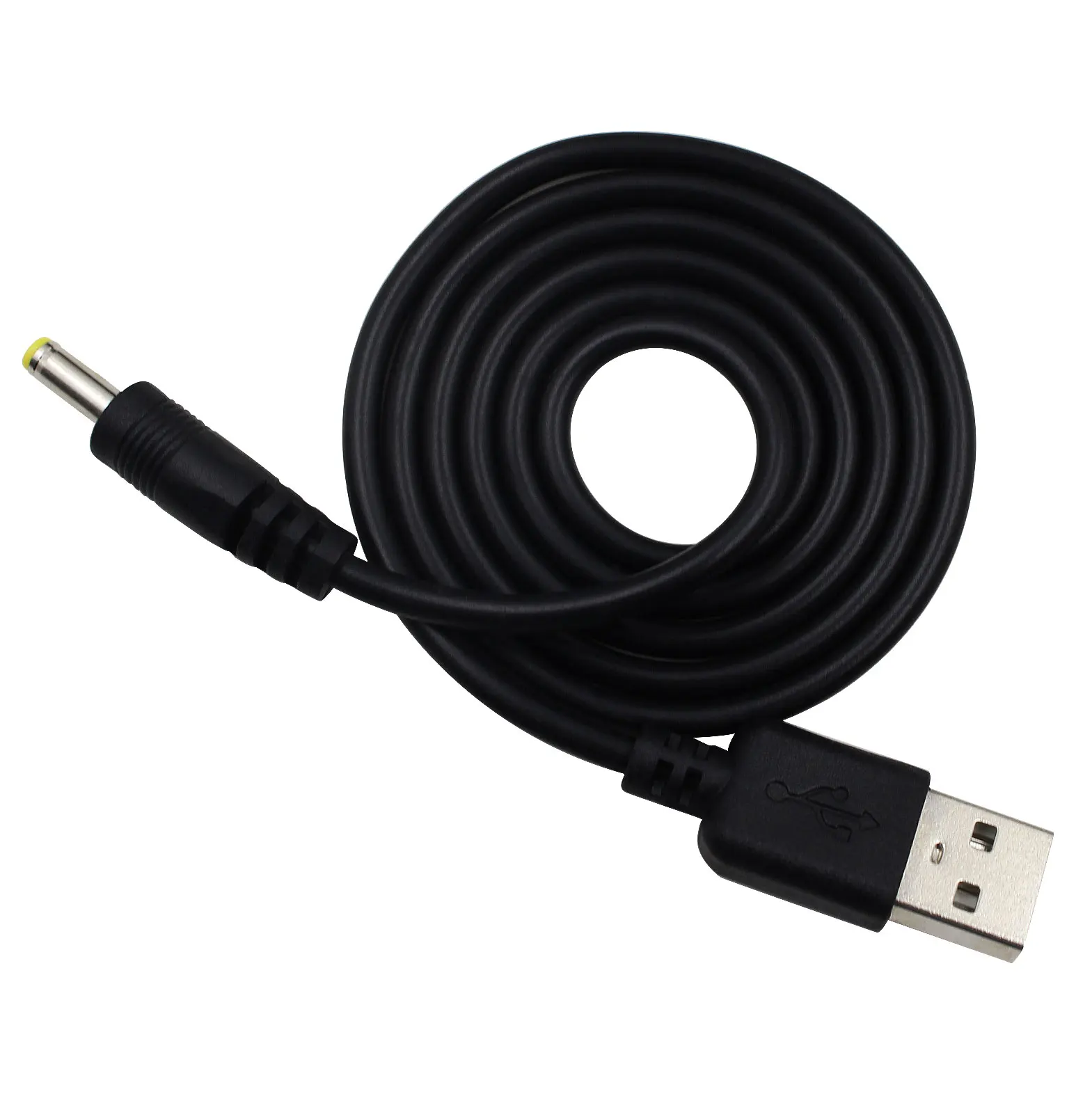 Кабель USB 4 0x1 7 питание постоянного тока 0 мм x 1 зарядное устройство 5 В планшет Android
