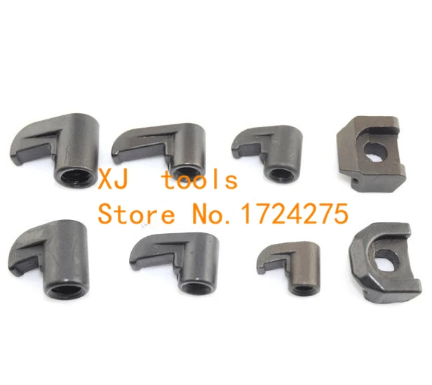 10 шт. Зажим HL1511 HL1810 HL1814 HL1917 HL2114 HL2217 HL2414 токарные инструменты с ЧПУ для станка резак