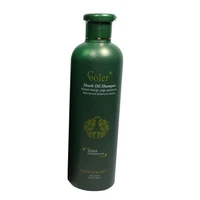 shampoo nourishing repaired helps restore smoother softer hair care product 500ml free shipping