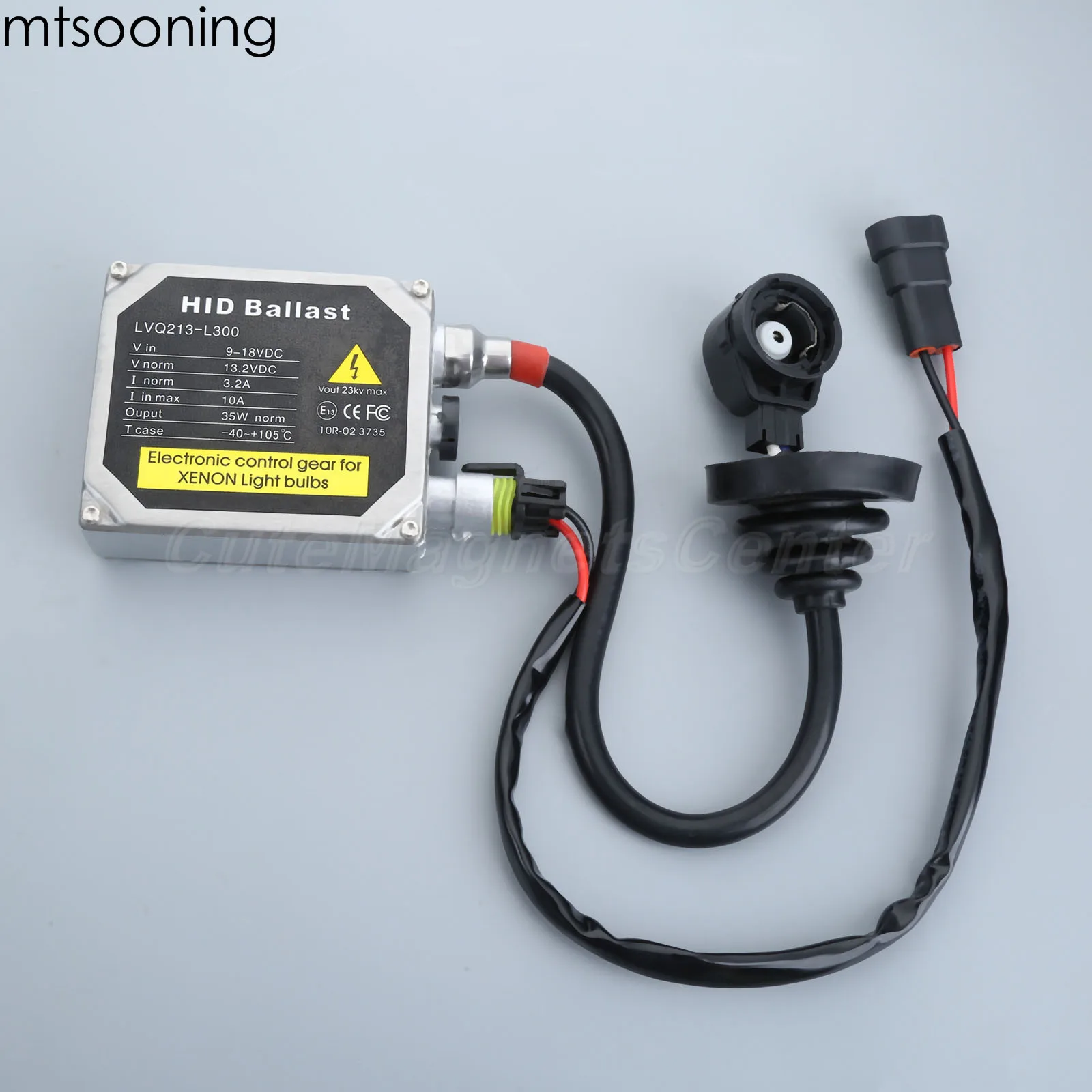 Ксеноновый кабель mtsooning HID комплект зажигания 5DV007760 05 921903F100 90565932 для D2S/R BMW Kia OPEL Vectra