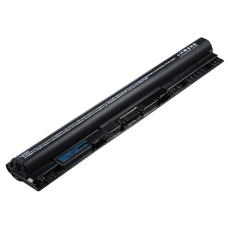 7XINbox 2600mAh 14 8 V M5Y1K 1KFH3 GXVJ3 WKRJ2 батарея для Dell Inspiron 15 17 3451 3452 3551 3558 5451 5458 N3551