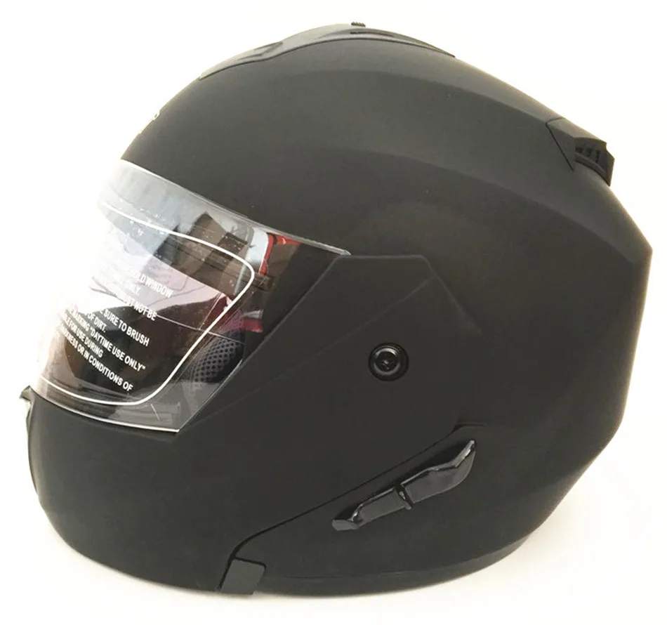 Высокое качество casco capacetes мотоциклетный шлем с двойным козырьком модульный откидной шлем для мотокросса DOT утвержден
