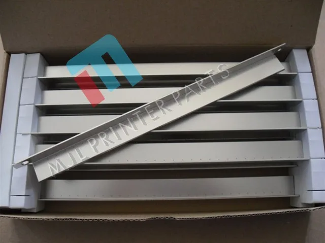 

5* Cleaning Blade for KONICA C 451 C452 C550 C552 C650 C652 C654 TMS2056G