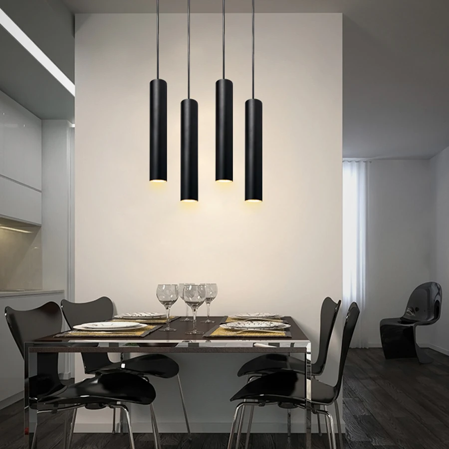 Подвесной светильник dimmable Кухня River Island Обеденная магазин барная стойка