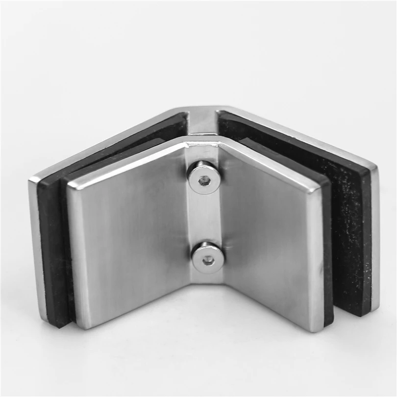 Дуплексное ограждение для бассейна из нержавеющей стали 2205 балюстрада Угловой