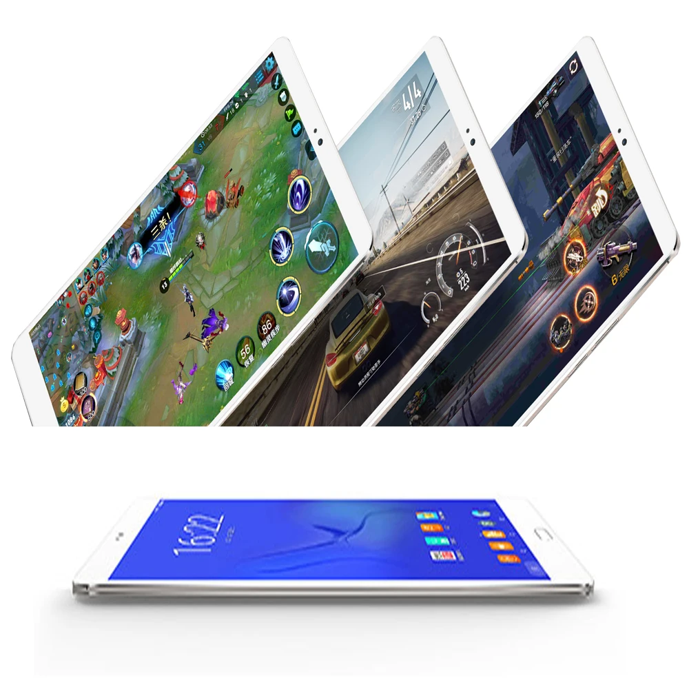 Teclast T8 8 4 дюйма Tablet PC GB Оперативная память 64 Гб Встроенная Android 7 0 MTK8176 гекса Core