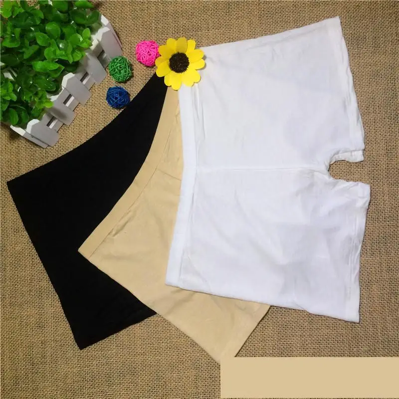 Женские трусики удобные и крутые из бамбукового волокна нижнее белье со средней