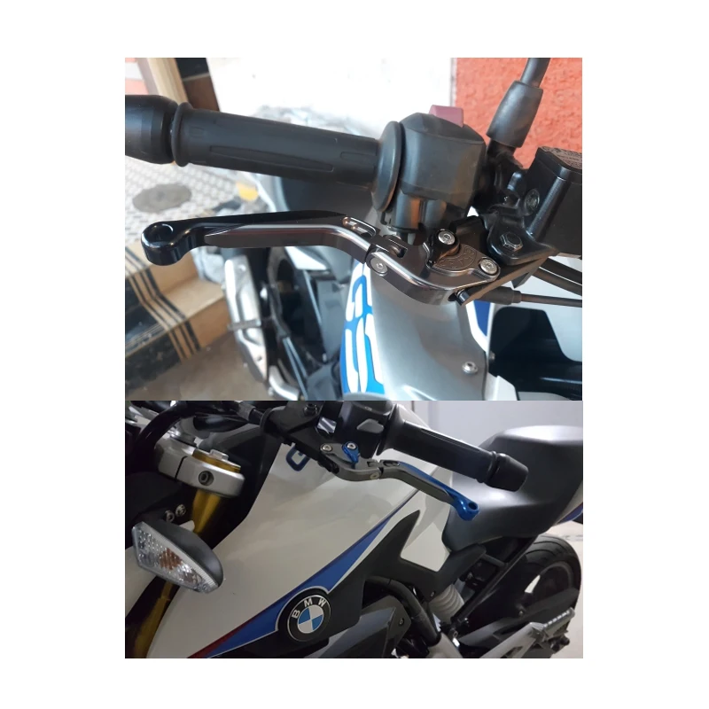 Регулируемые рычаги тормозной муфты с ЧПУ для BMW R1200R R1200RS R1200RT R1200GS | Автомобили и