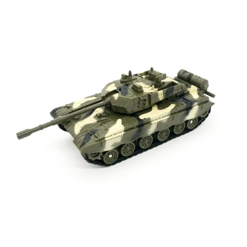 Литой под давлением военный автомобиль 1:55 игрушечный танк модель армейский грузовик боевой автомобиль игрушки для детей ясельного возраста мальчиков детская военная машина игрушка