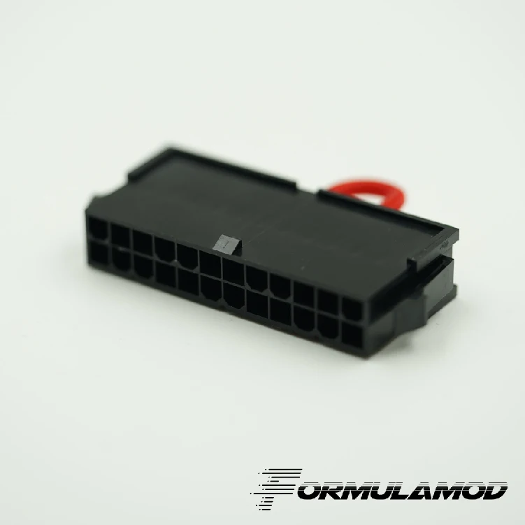 Внешний вид 24Pin стартер питания для запуска и тестирования системы водяного