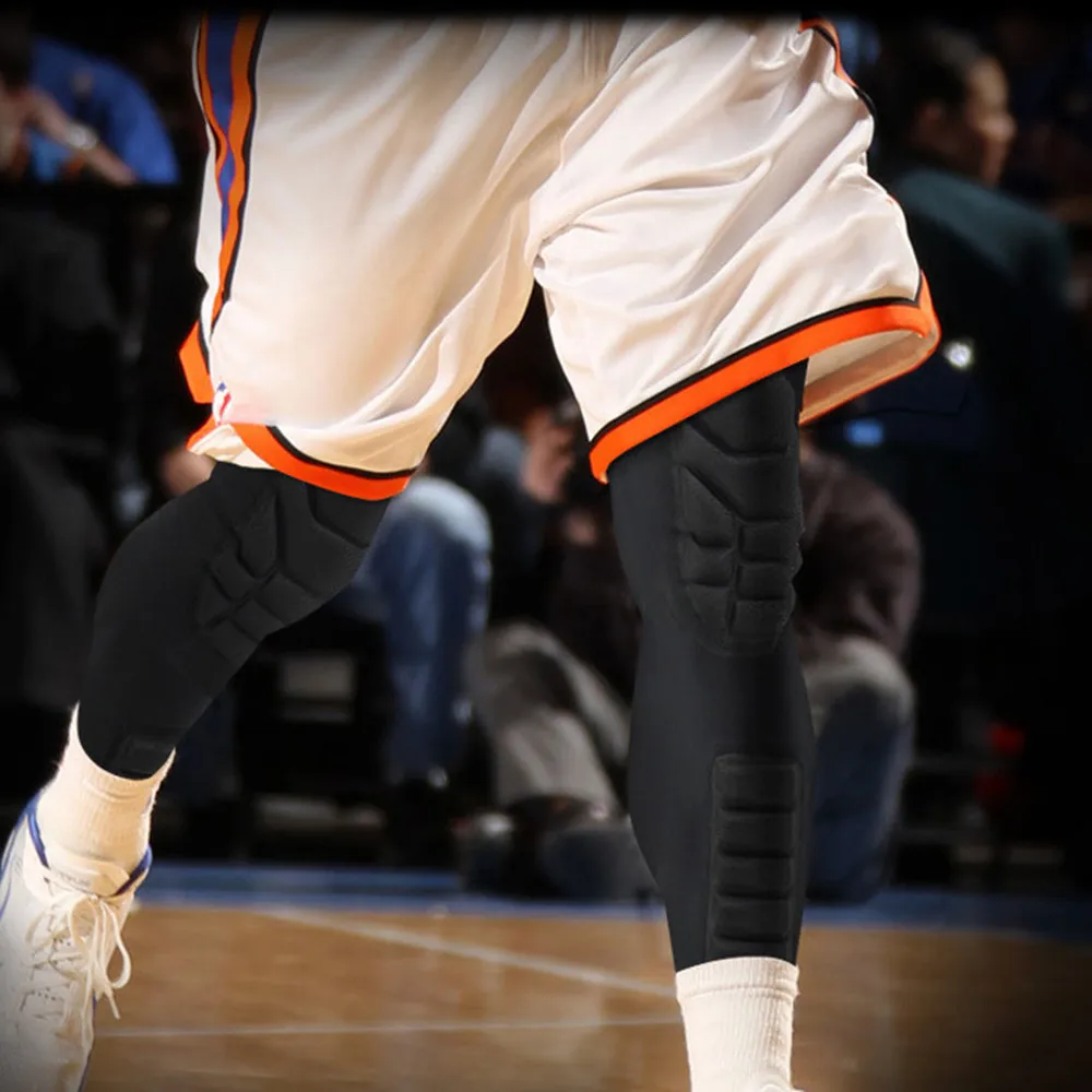 2019 удлиняющие дышащие наколенники для упражнений мужчин и женщин упражнения на