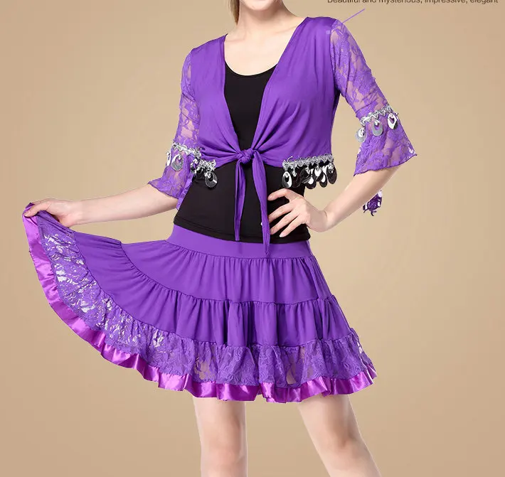 Платье для латинских танцев сальса танго ча бальная группа танцевальная юбка