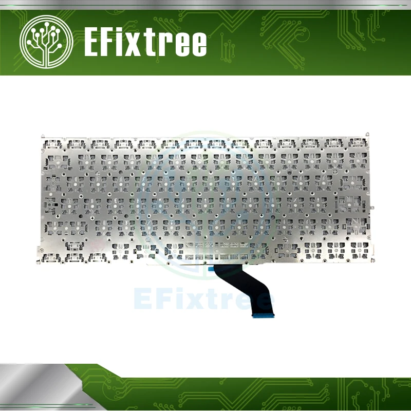 Новая немецкая клавиатура для Macbook Pro Retina 13 &quotA1425 раскладная с отверткой EMC 2557 2672
