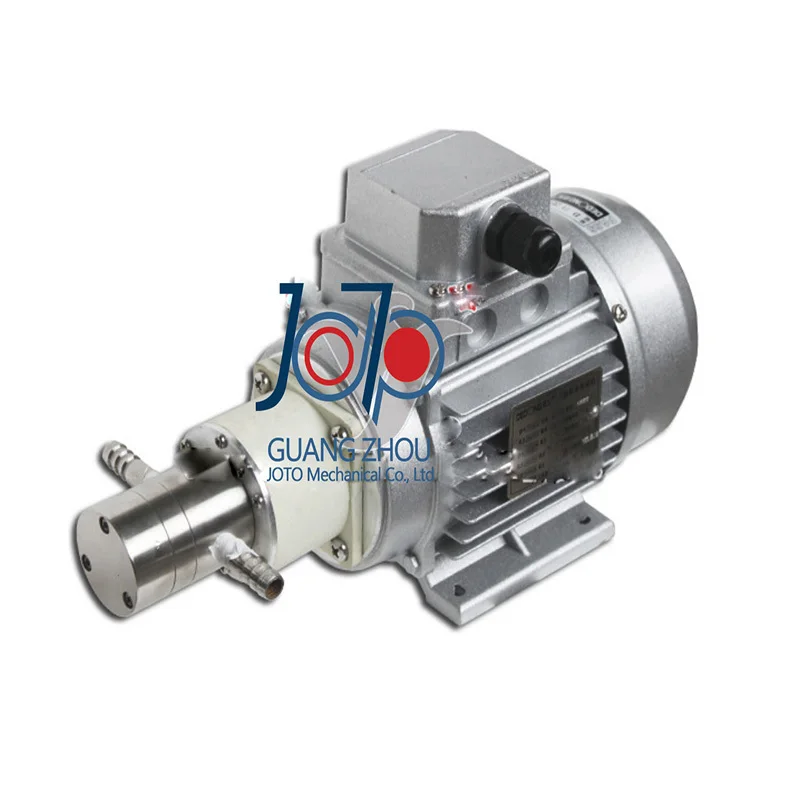 

9.1920CQB-15 Magnetic Drive Pump Metering Pumps Filling pump