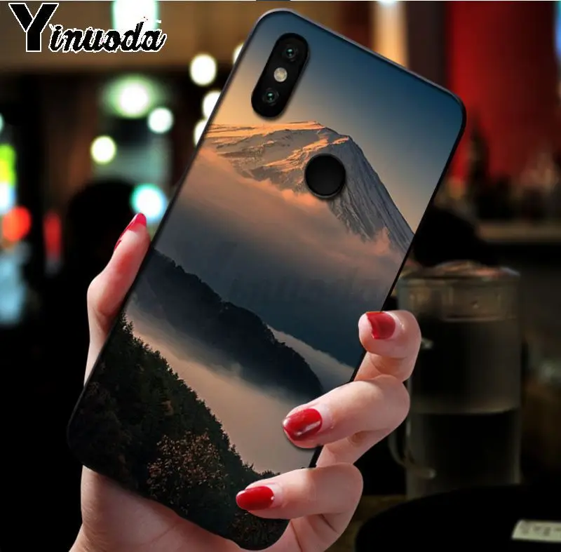 Чехол для xiaomi mi 8 9 9t 10pro A1 A2 redmi 7 8a 9a note5 note7 note8pro 8t note9s 9pro | Мобильные телефоны и