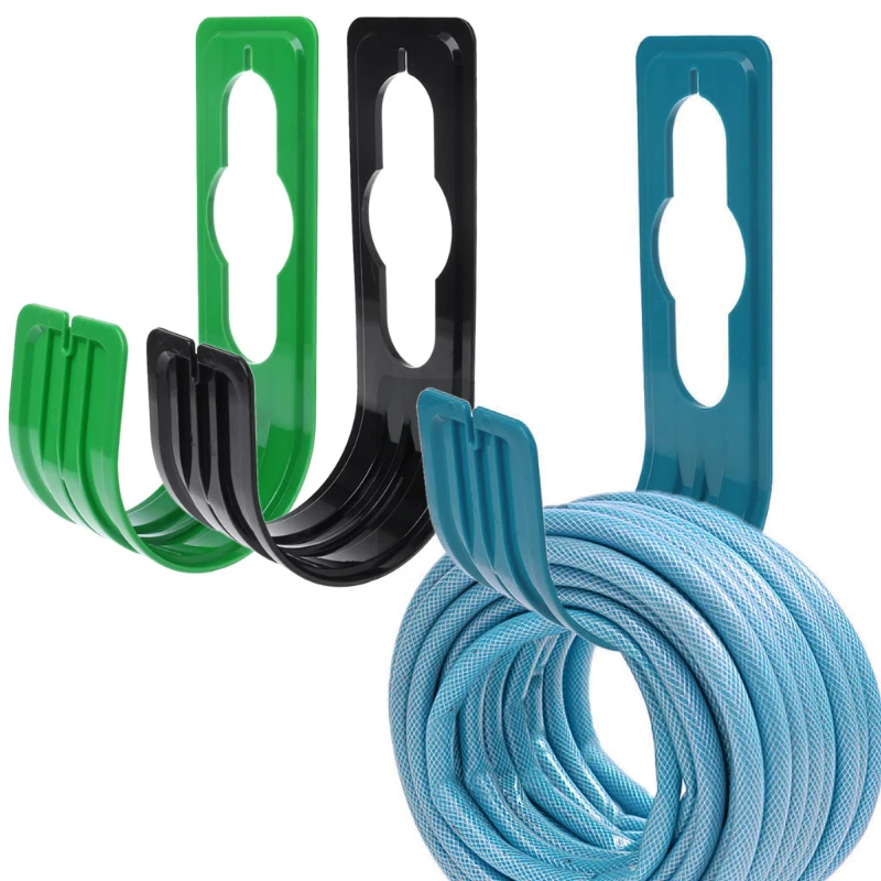 Новинка 2019 крючки для водопроводных труб высокого давления садовая