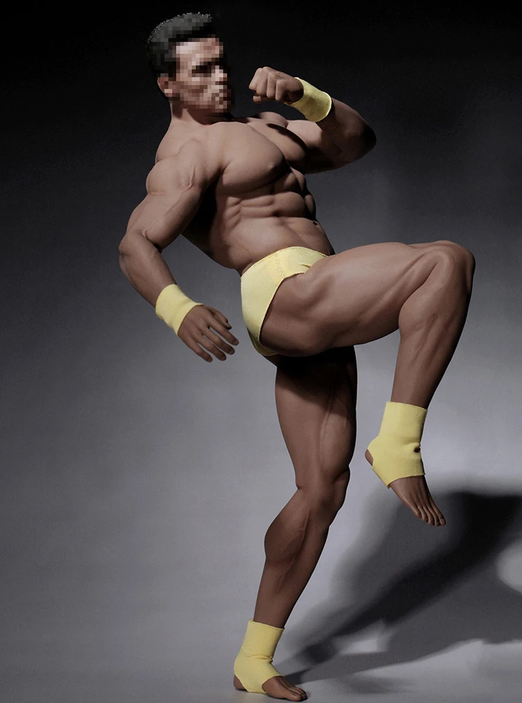 Phicen 1/6 фигурка Мужская супер гибкий Бесшовный корпус с металлическим каркасом