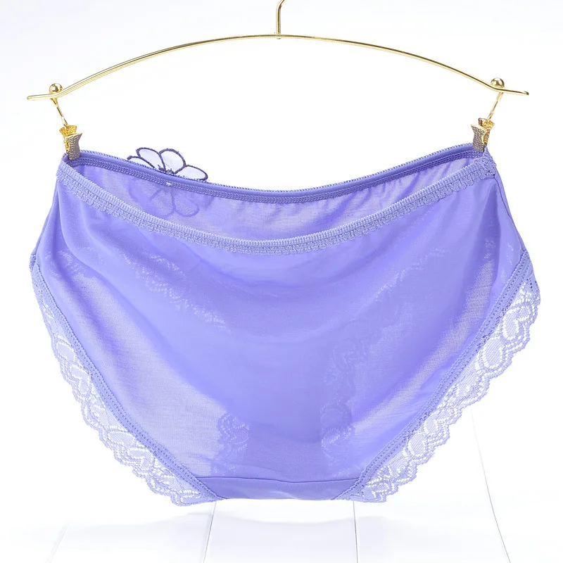 2017 прибытие New625 женские сексуальные кружевные трусики трусы нижнее белье intimates