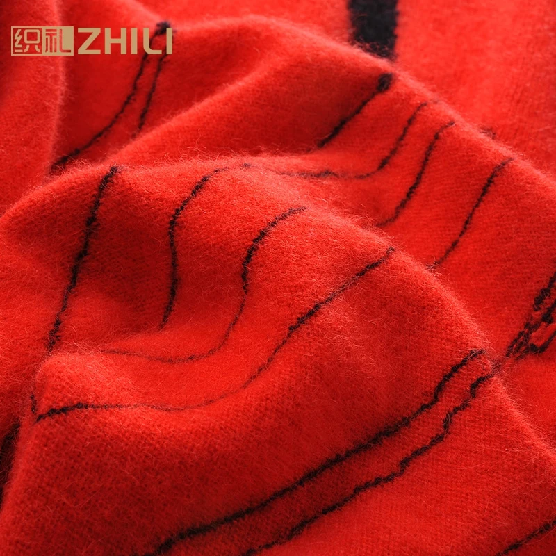 Новое поступление 2017 женский модный базовый свитер на осень и зиму длинный