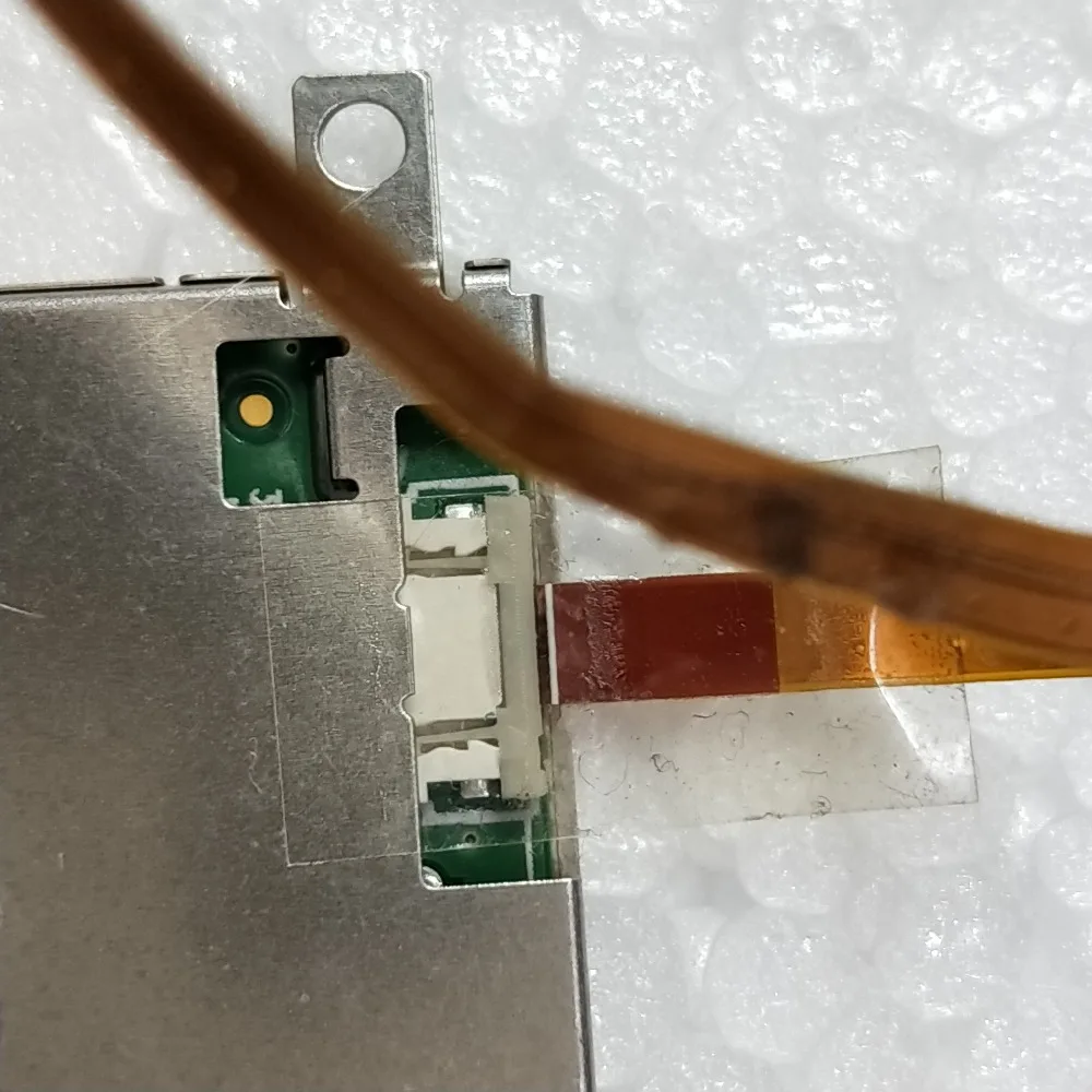 Считыватель смарт карт с кабелем для ThinkPad T450S FRU 02HK916 02HK917 00HW553 04X5475 04X5393 5C61A25388 04X3984