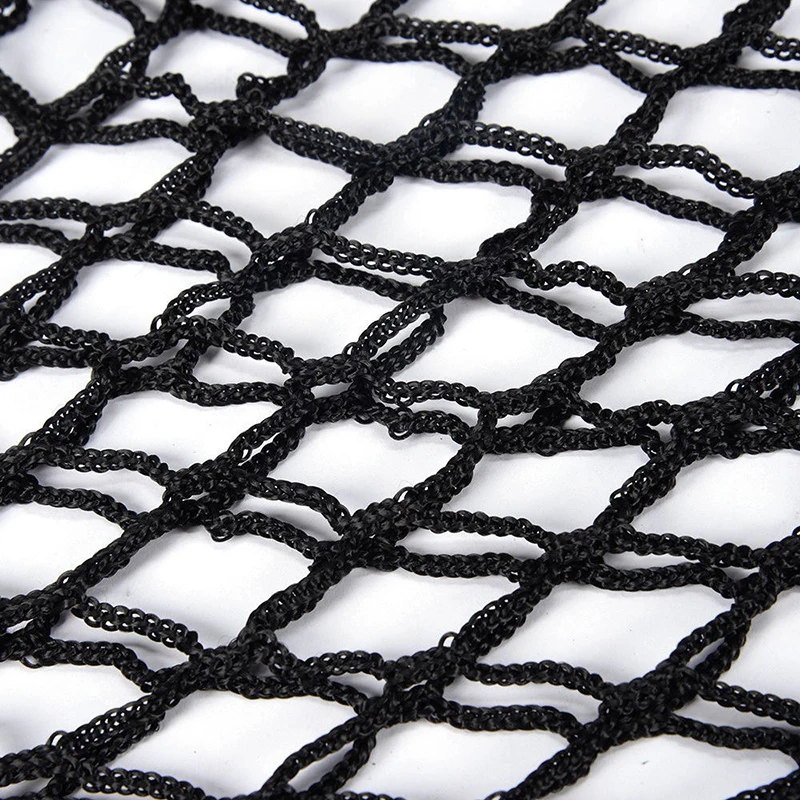 Универсальный автомобильный органайзер для багажника карман сетка хранения