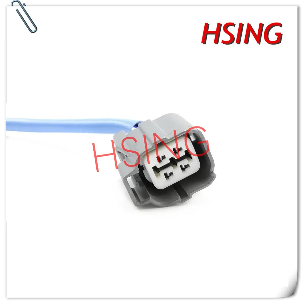 HSINGYE совершенно новый #36531 RTA 013 датчик кислорода O2 сенсор подходит для 2005 2007 STEPWGN RG2