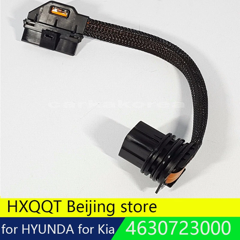 Подлинная 4630723000 жгут проводов для HYUNDAI ELANTRA SOLARIS ACCENT i30 i30CW RIO K2 2011 для KIA SPECTRA 2005-2009 46307 23000