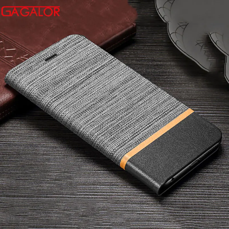 Для Xiaomi Redmi 4/redmi note 4X case Роскошный Кожаный Бумажник Чехол Телефон Сумки Случаи для