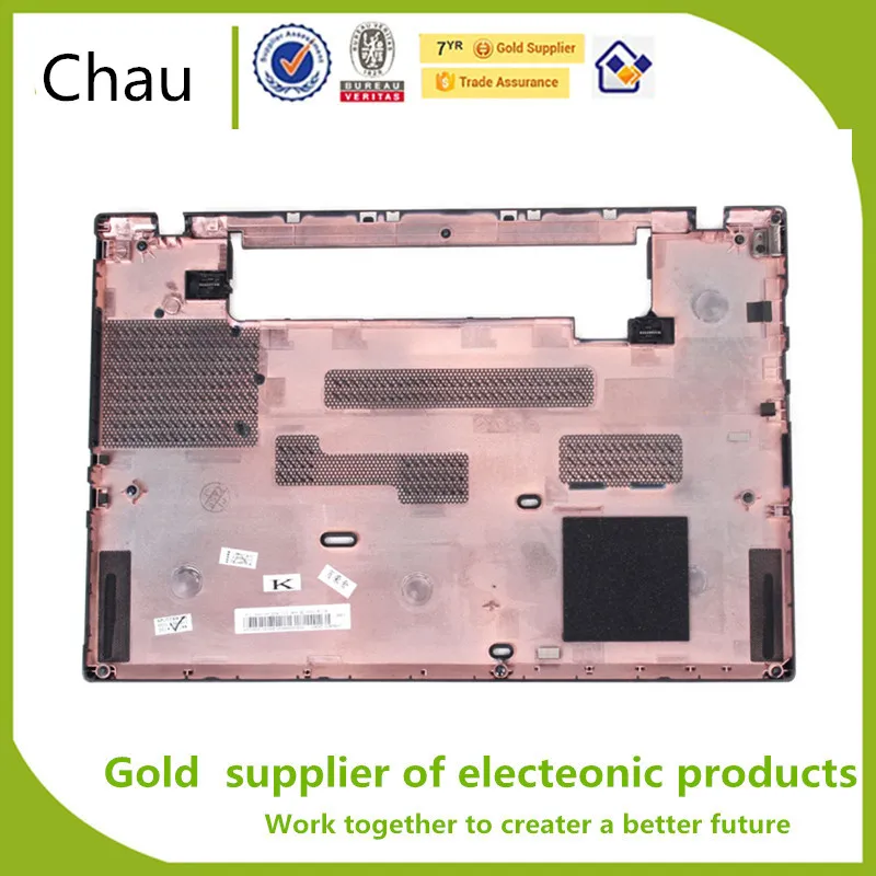 Новая нижняя крышка корпуса для Lenovo Thinkpad T440 04X5446 AP0SR001700 | Компьютеры и офис