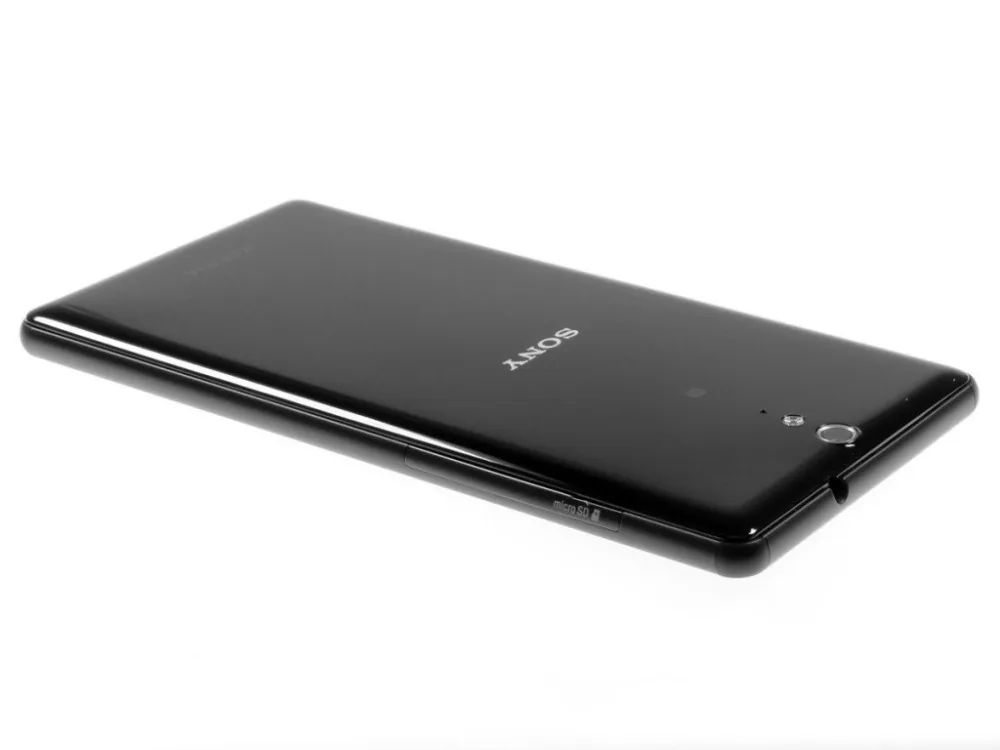 sony Xperia C5, ультра разблокированный, 2 Гб ОЗУ, 16 Гб ПЗУ, 6,0 дюймов, Android, Восьмиядерный, 13 МП, одна sim-карта, wifi, 4G LTE, мобильный телефон